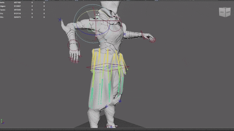 RigManip