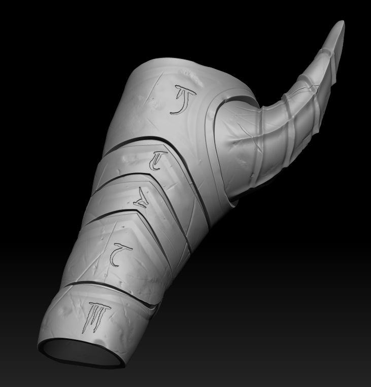 forearm