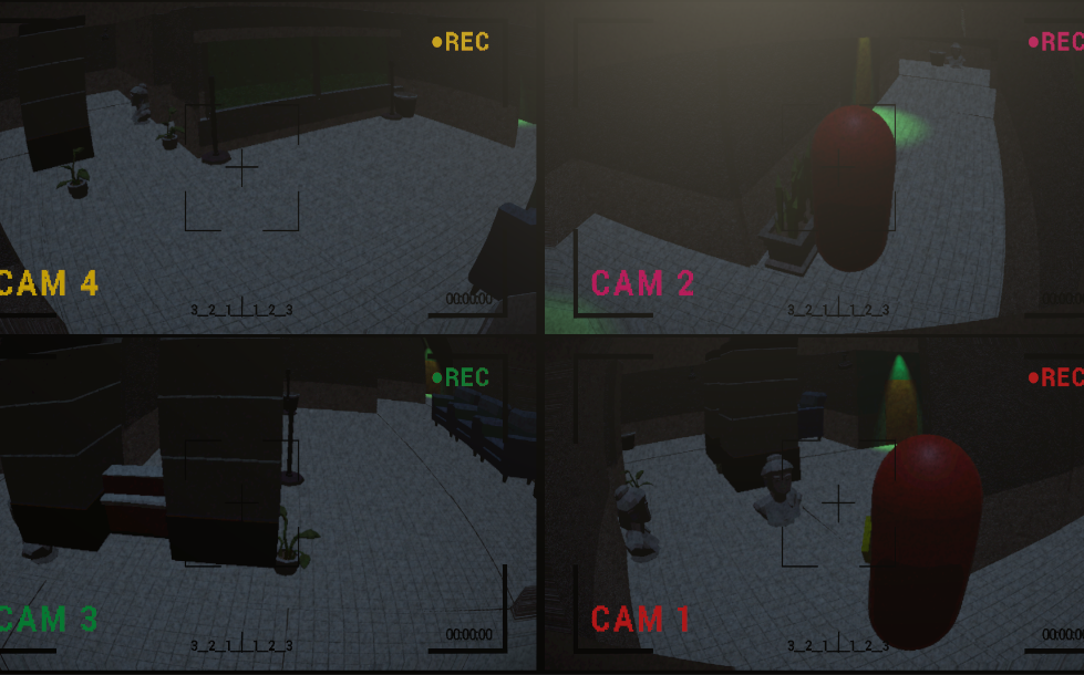Cams