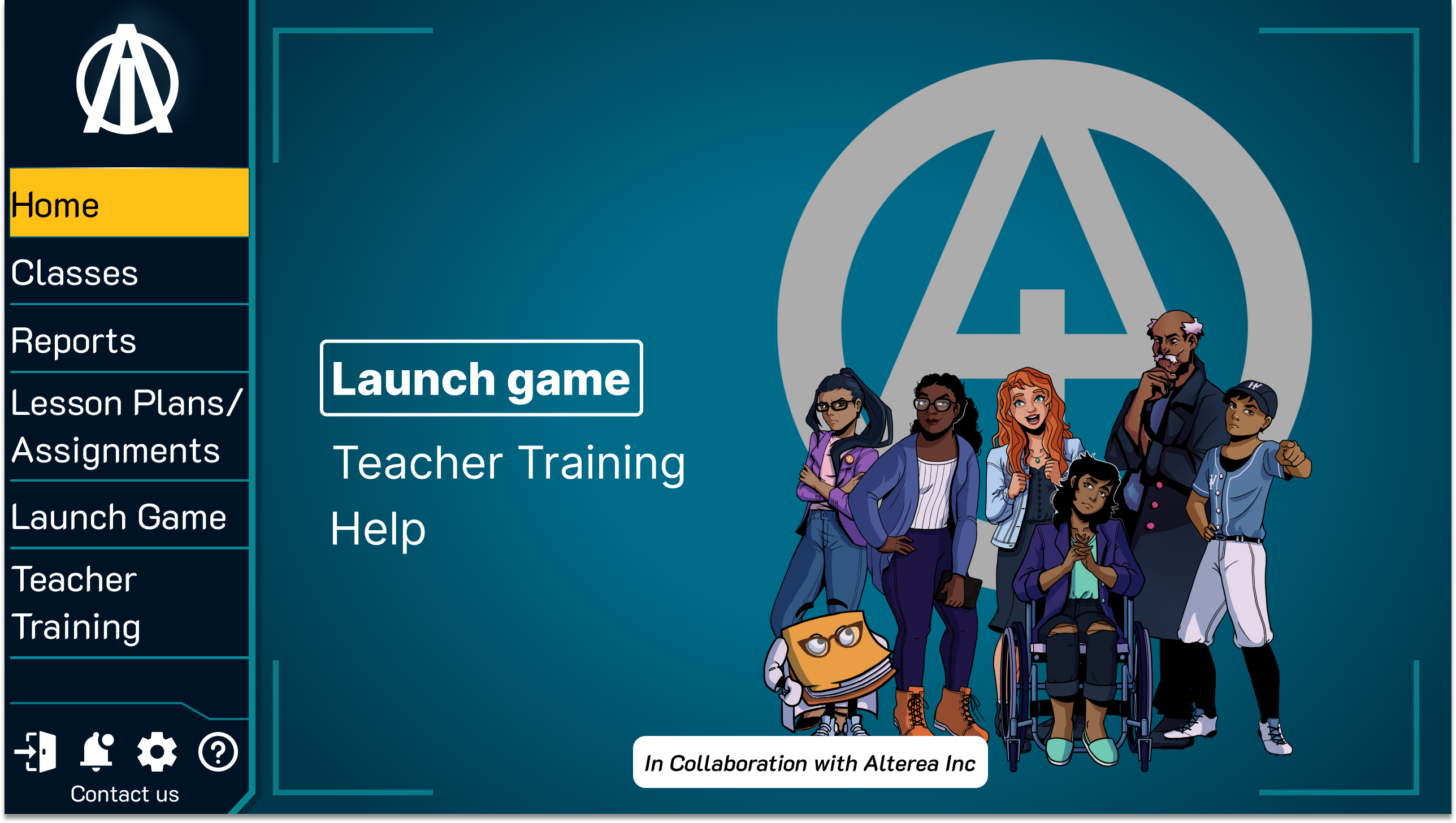 Agents of Influence Agents of Influence