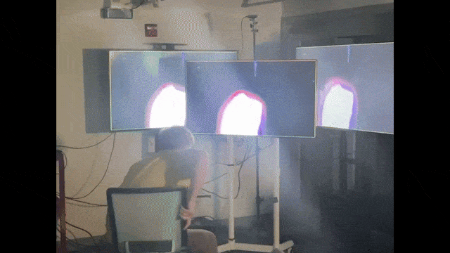 Magic Mirror Magic Mirror